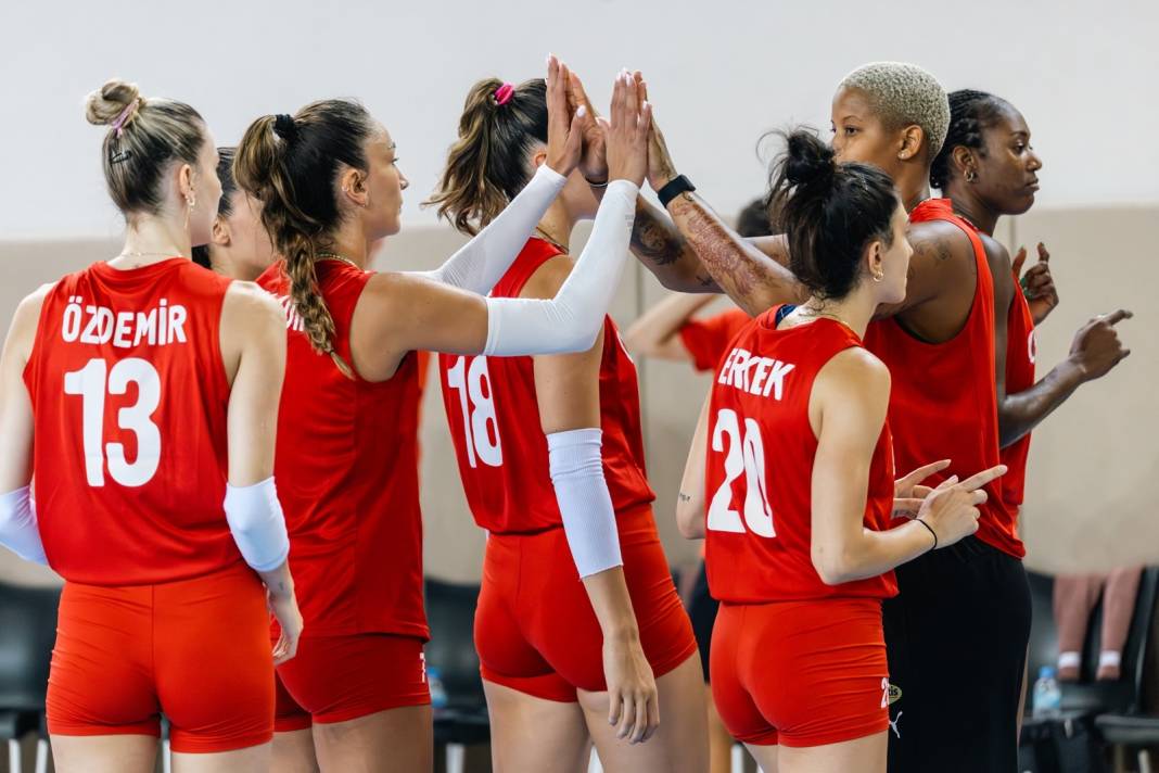 Zehra Güneş büyüledi: Dönüşü muhteşem oldu 6